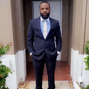 Meet your Posher, David